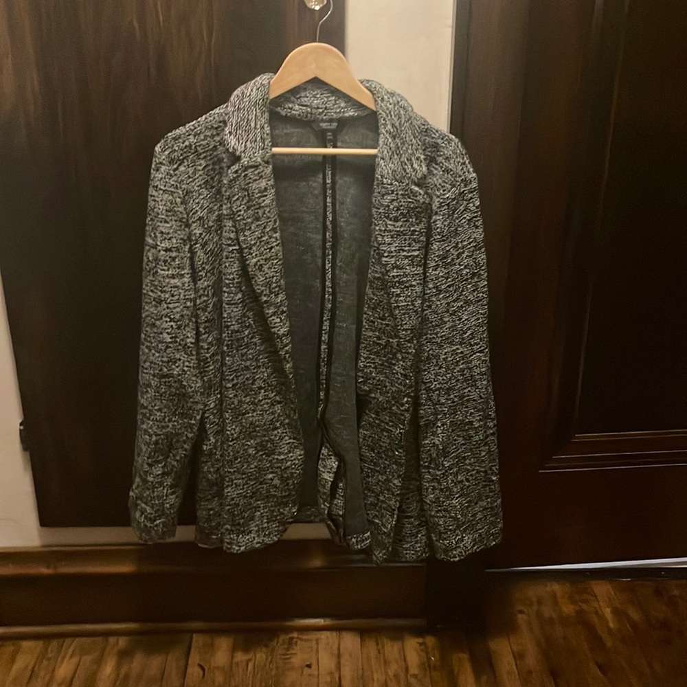 Simply Vera Verawang Coat